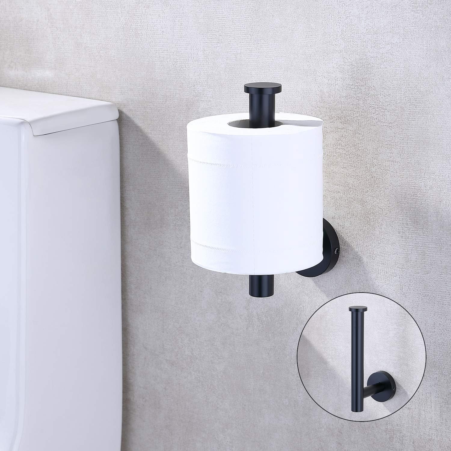 Держатель для туалетной бумаги – обзор и цена Kitchen Baking Paper Holder