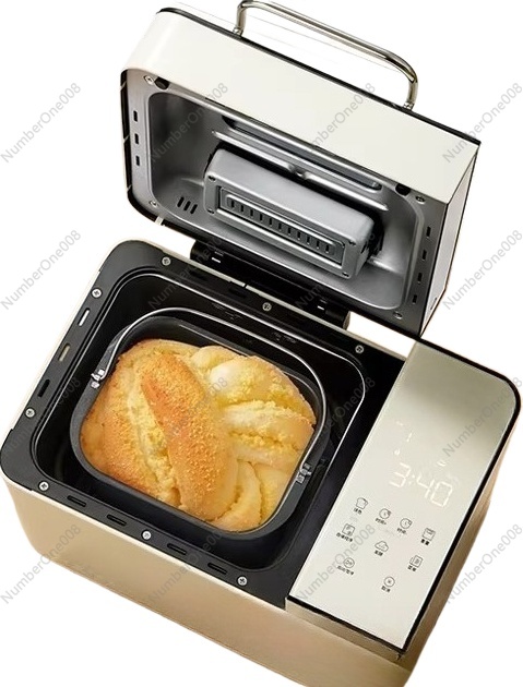 Автоматическая многофункционал – обзор и цена Kitchen And Baking